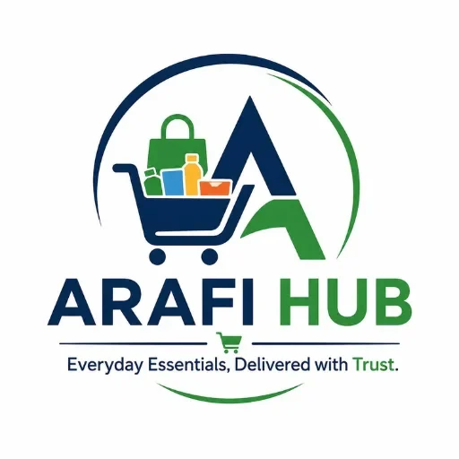Arafi Hub